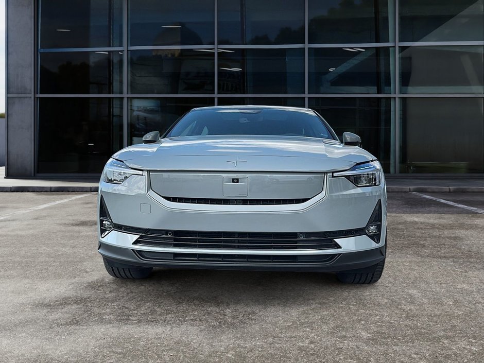 Polestar 2  2025-2
