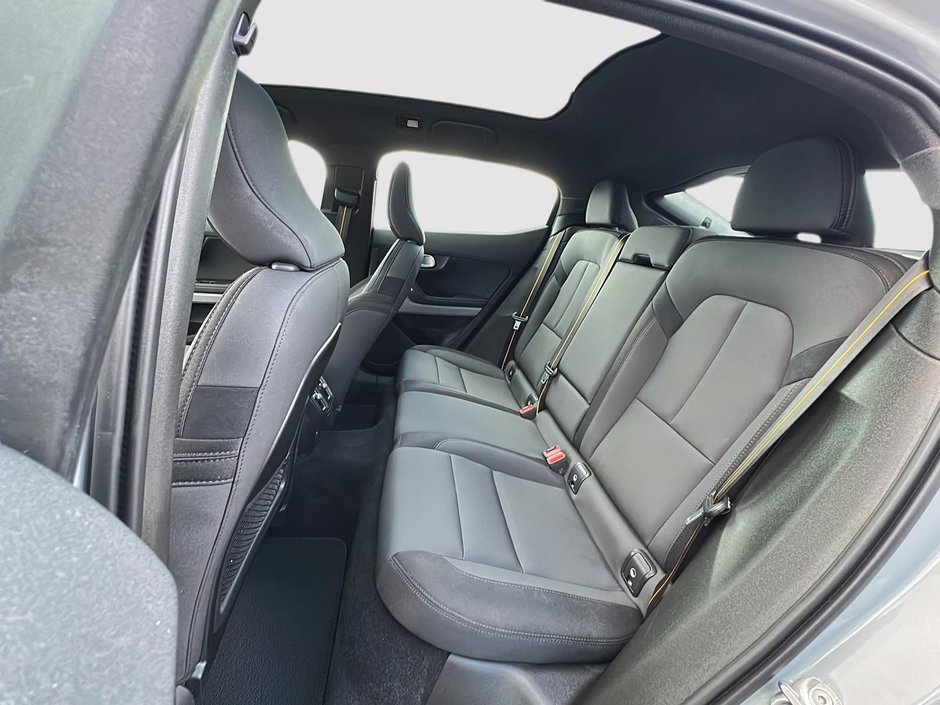 Polestar 2  2025-9