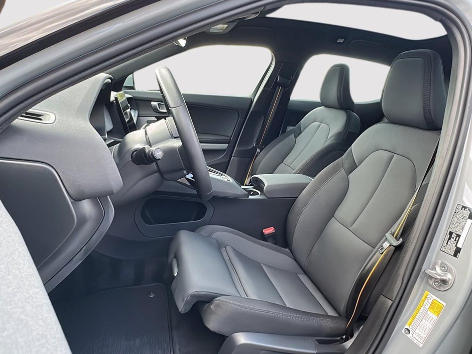 Polestar 2  2025-8