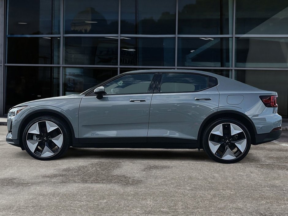 Polestar 2  2025-5