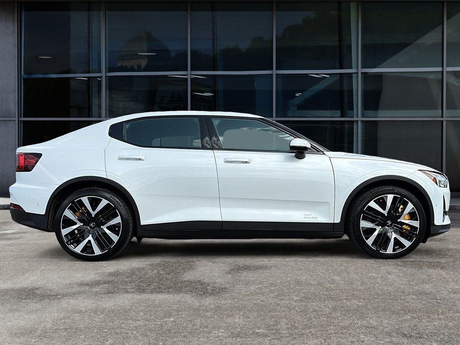 Polestar 2 Lang Range AWD 2025-3