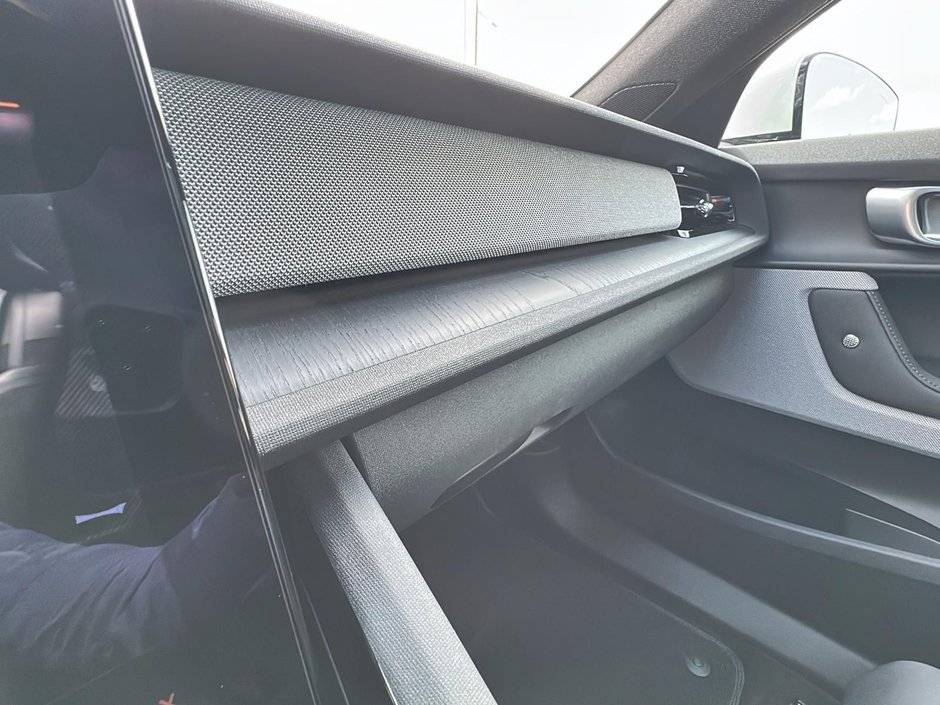 Polestar 2 Lang Range AWD 2025-20
