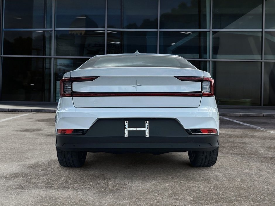 Polestar 2 Lang Range AWD 2025-4