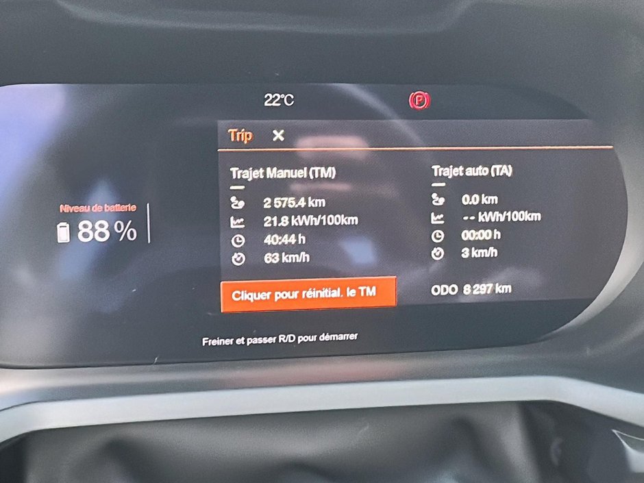 Polestar 2 Lang Range AWD 2025-13