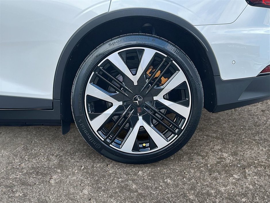 Polestar 2 Lang Range AWD 2025-6