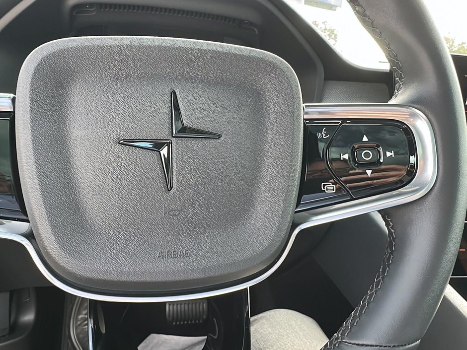 Polestar 2 Lang Range AWD 2025-12