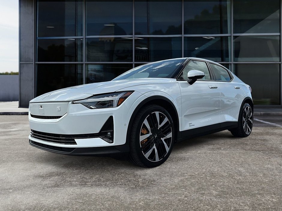 Polestar 2 Lang Range AWD 2025-0