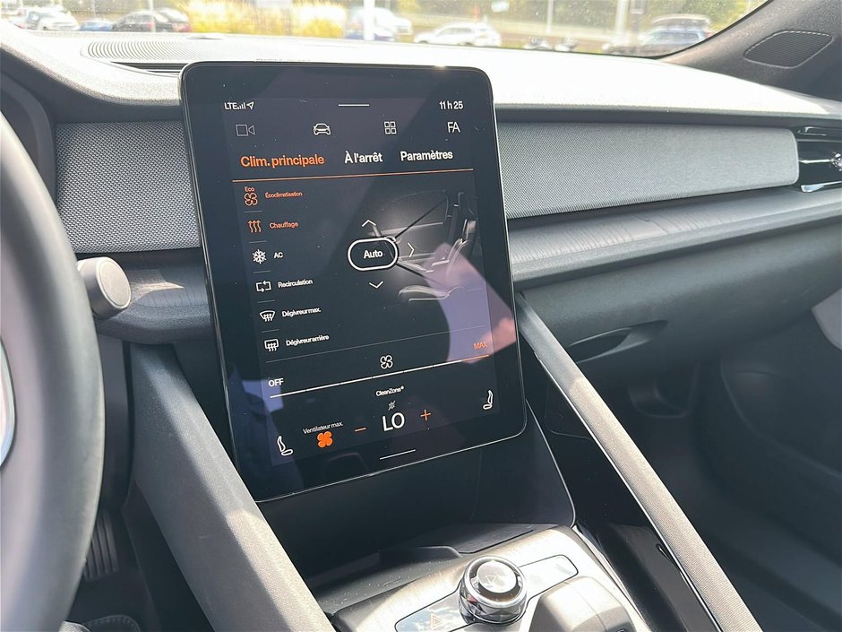 Polestar 2 Lang Range AWD 2025-14