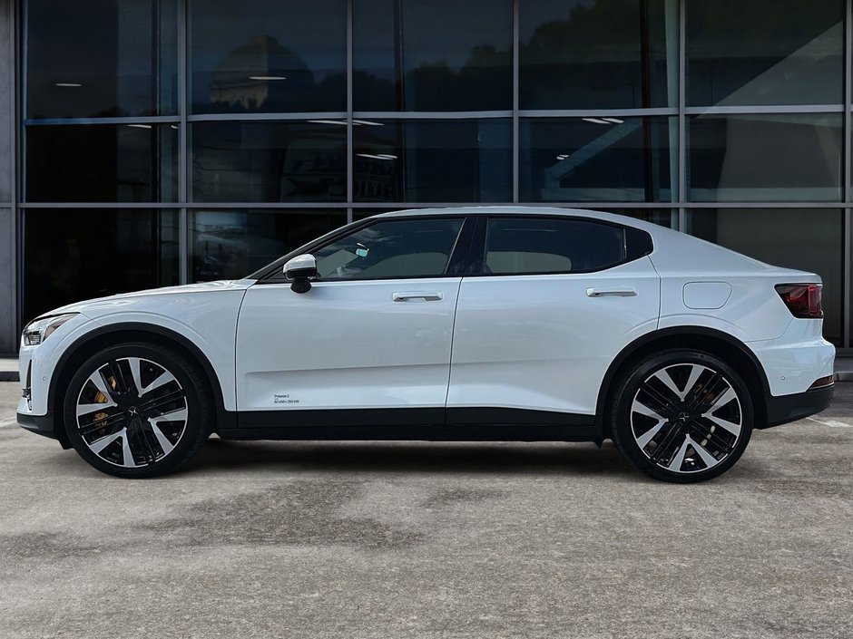 Polestar 2 Lang Range AWD 2025-5