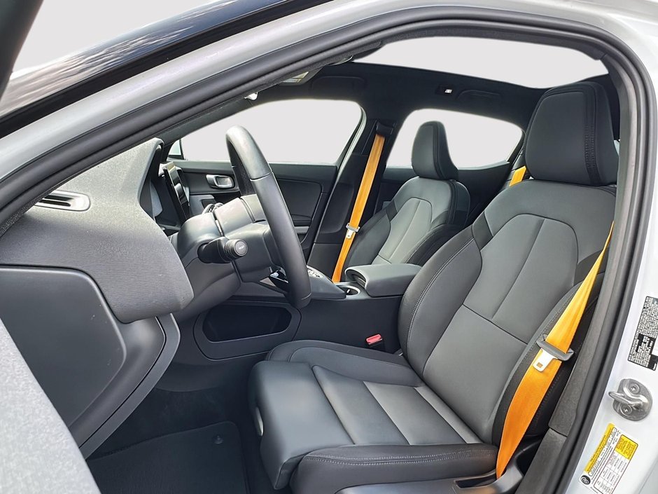 Polestar 2 Lang Range AWD 2025-8