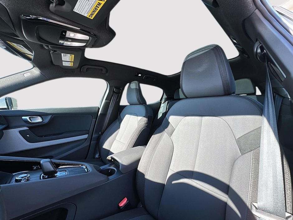 Polestar 2 Long range Dual motor - AWD 2025-8