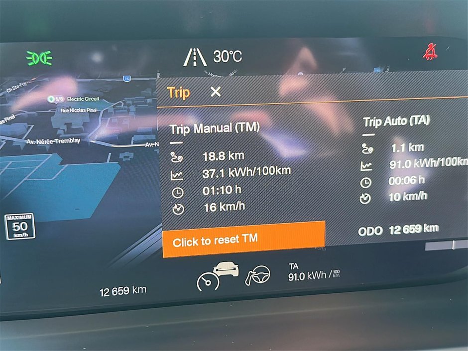 Polestar 2 Long range Dual motor - AWD 2025-14