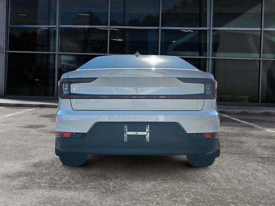 Polestar 2 Long range Dual motor - AWD 2025-4