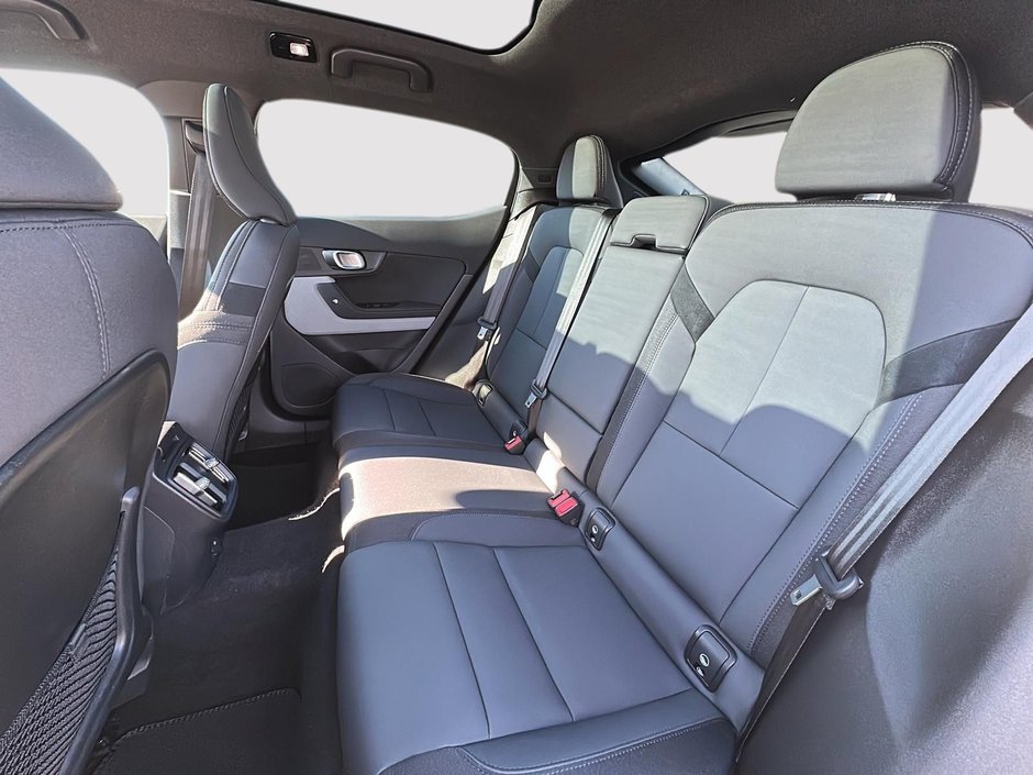 Polestar 2 Long range Dual motor - AWD 2025-9