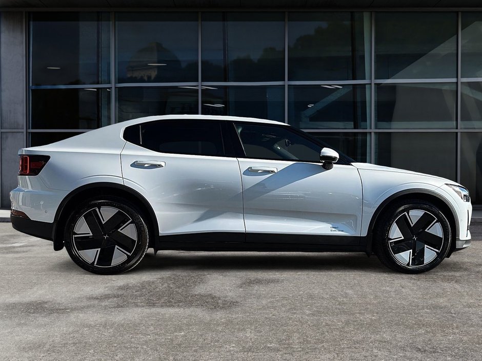 Polestar 2 Long range Dual motor - AWD 2025-3