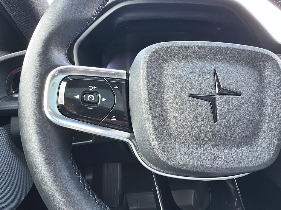 Polestar 2 Long range Dual motor - AWD 2025-13