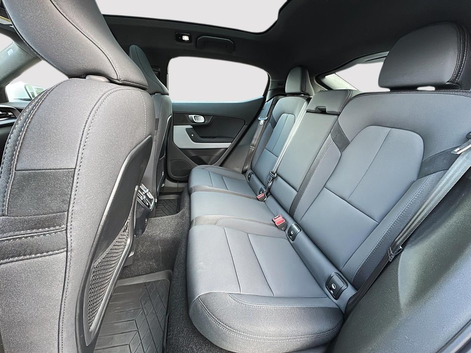 Polestar 2 Long range Dual motor - AWD 2025-9