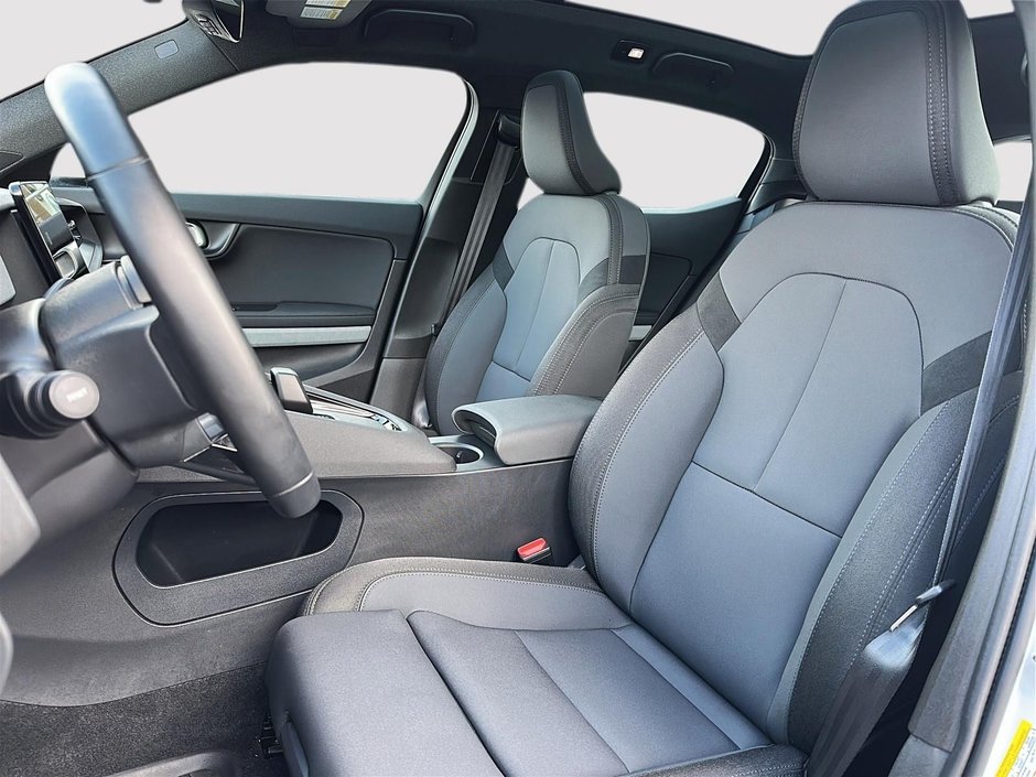 Polestar 2 Long range Dual motor - AWD 2025-1