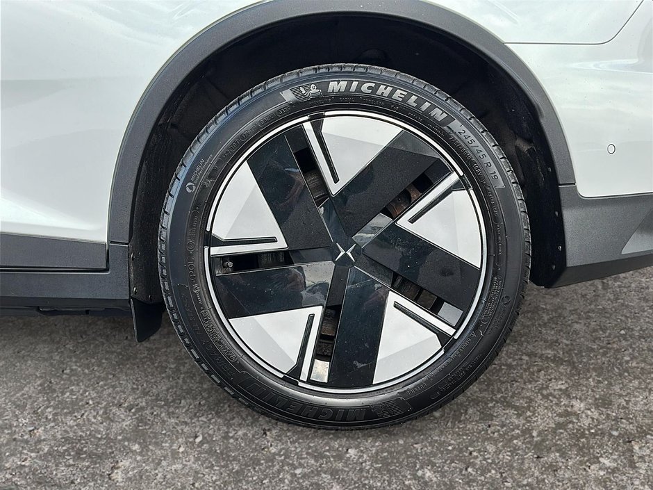 Polestar 2 Long range Dual motor - AWD 2025-6