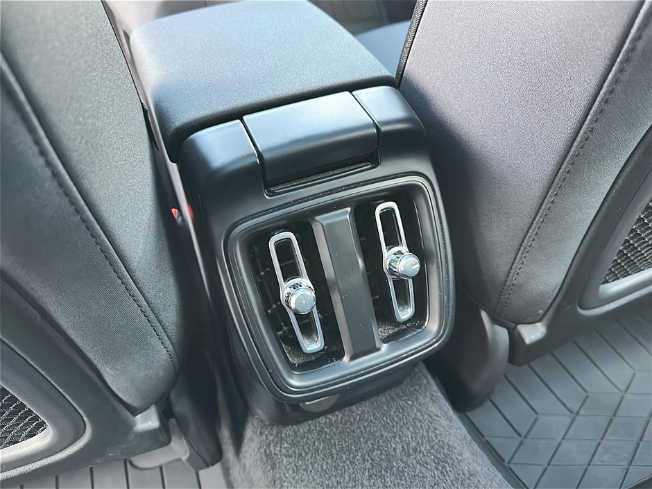 Polestar 2 Long range Dual motor - AWD 2025-11