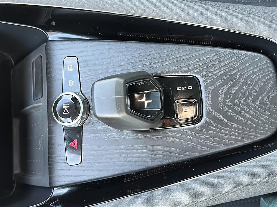Polestar 2 Long range Dual motor - AWD 2025-20