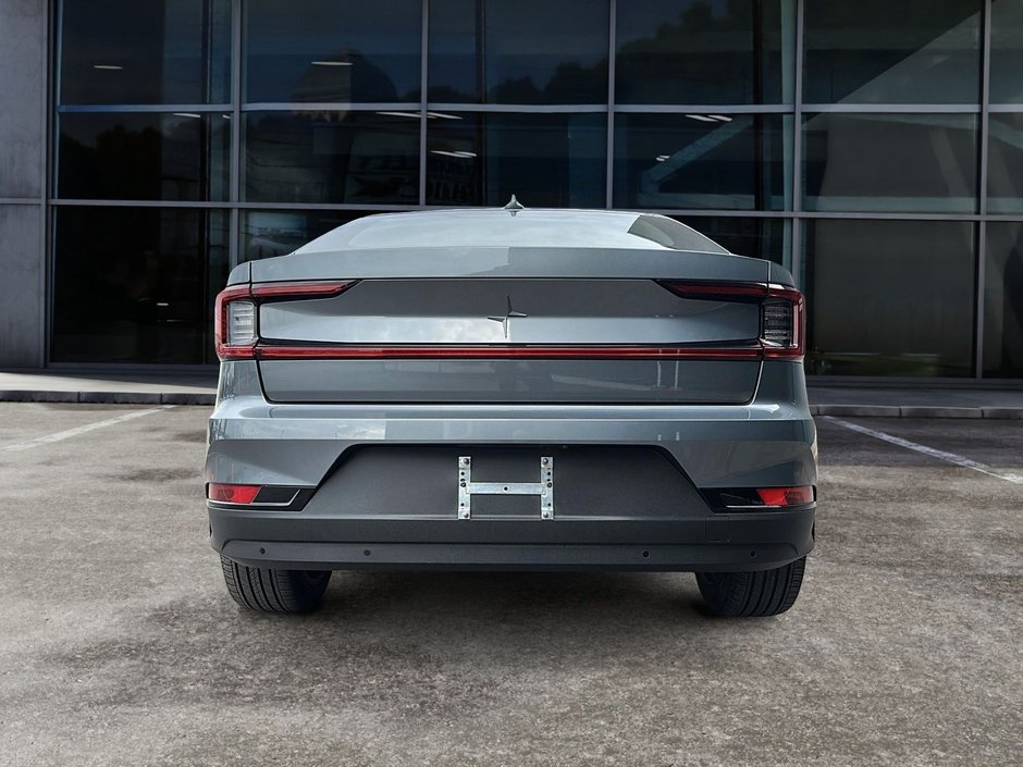 2025 Polestar 2 Long range Dual motor - AWD-4