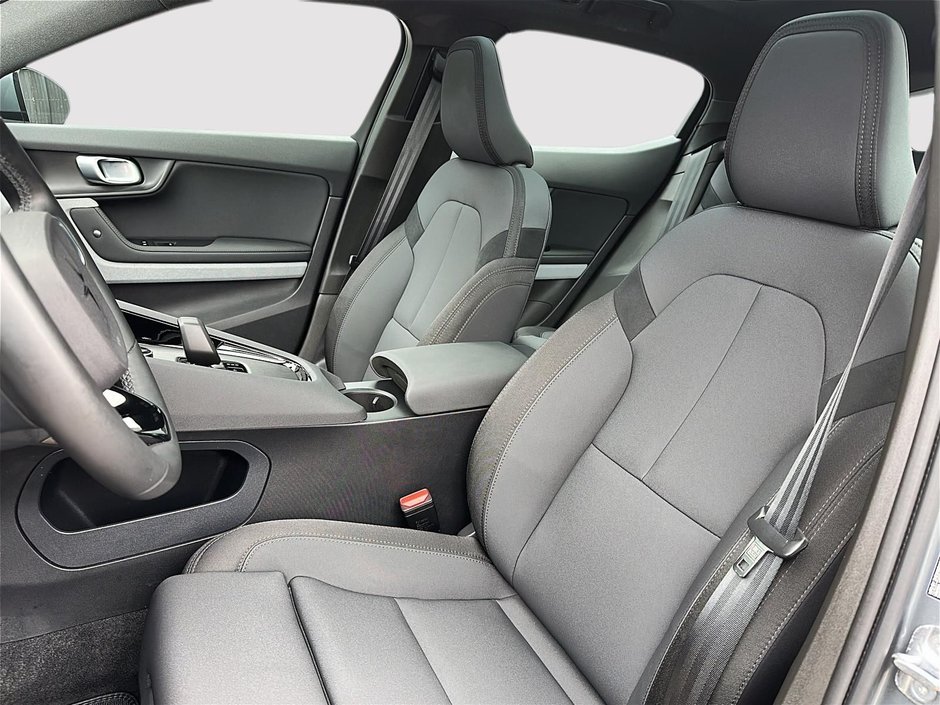 2025 Polestar 2 Long range Dual motor - AWD-8