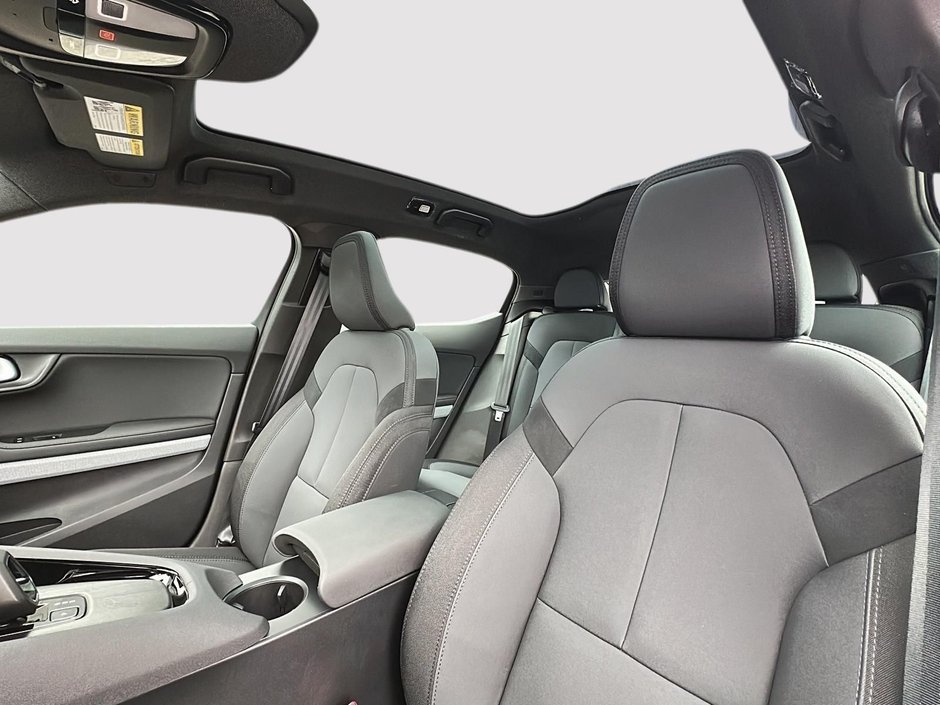2025 Polestar 2 Long range Dual motor - AWD-1