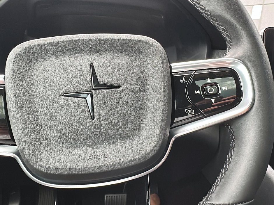 2025 Polestar 2 Long range Dual motor - AWD-12