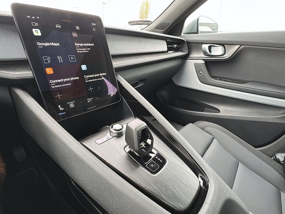 2025 Polestar 2 Long range Dual motor - AWD-19