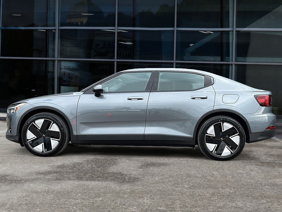 2025 Polestar 2 Long range Dual motor - AWD-5
