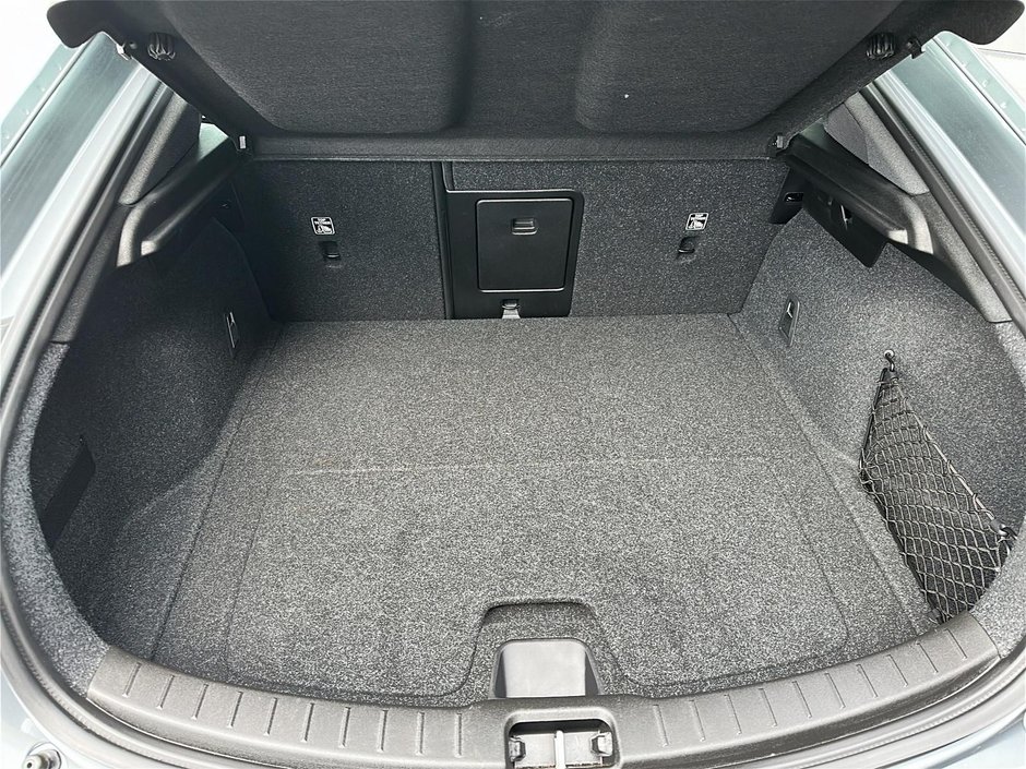2025 Polestar 2 Long range Dual motor - AWD-7