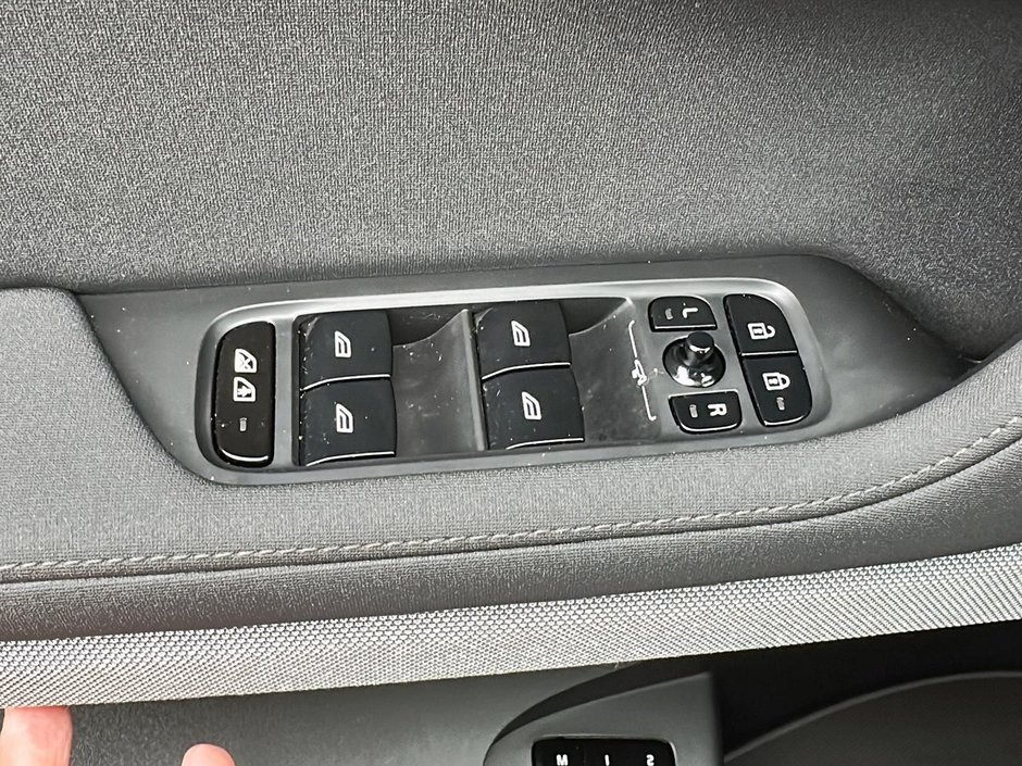 2025 Polestar 2 Long range Dual motor - AWD-18