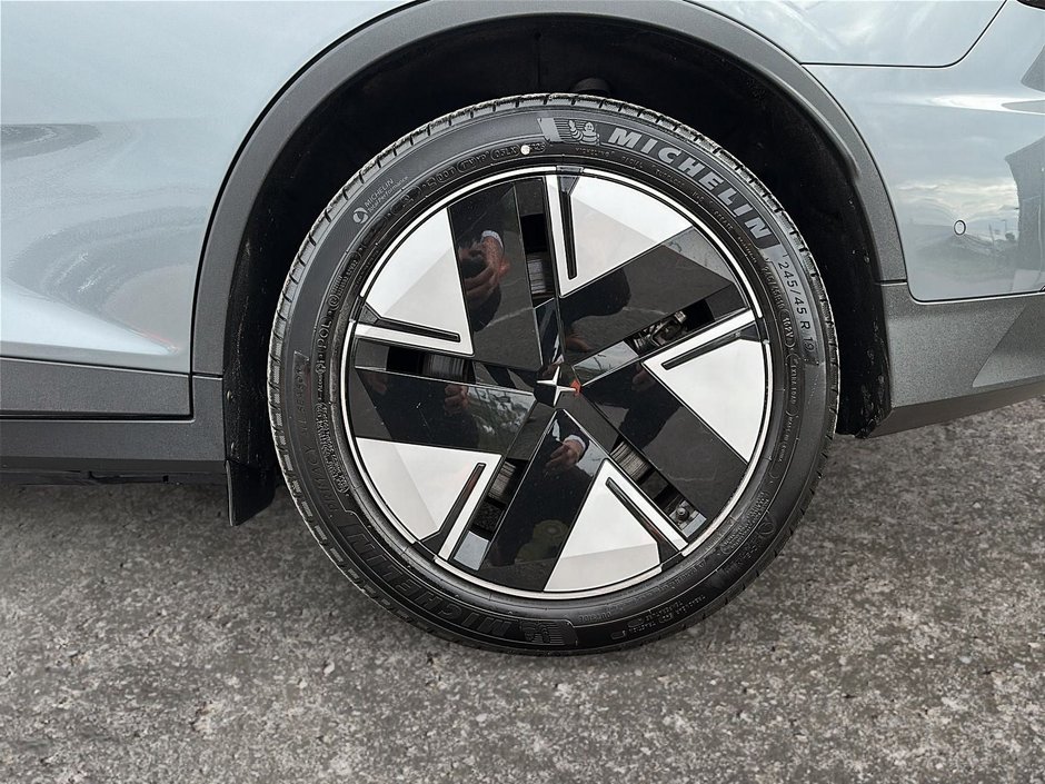 2025 Polestar 2 Long range Dual motor - AWD-6