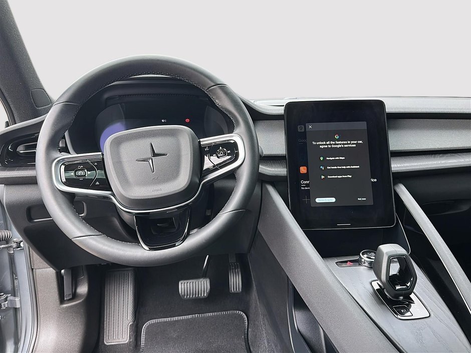2025 Polestar 2 Long range Dual motor - AWD-10