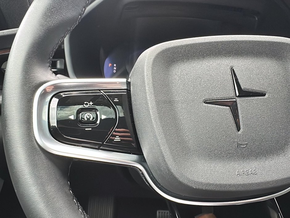 2025 Polestar 2 Long range Dual motor - AWD-11