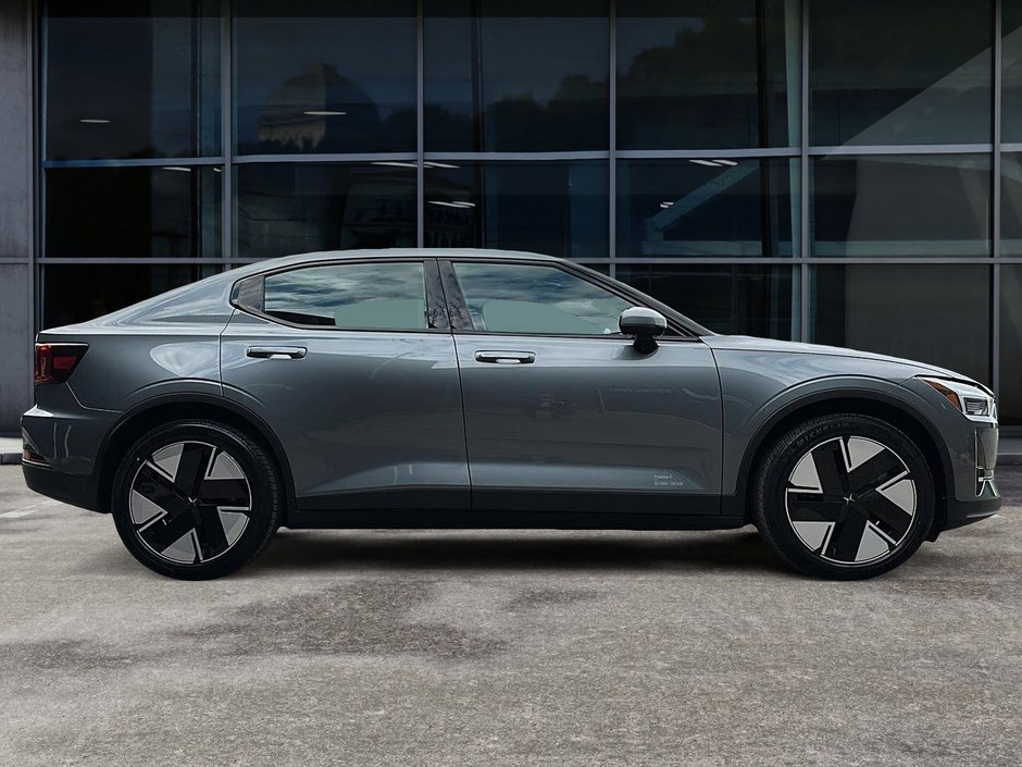 2025 Polestar 2 Long range Dual motor - AWD-3