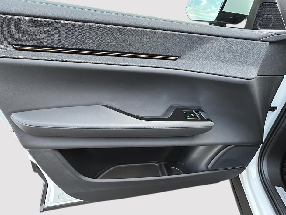 2025 Polestar 3 Long range Dual motor avec le Groupe Performance --10