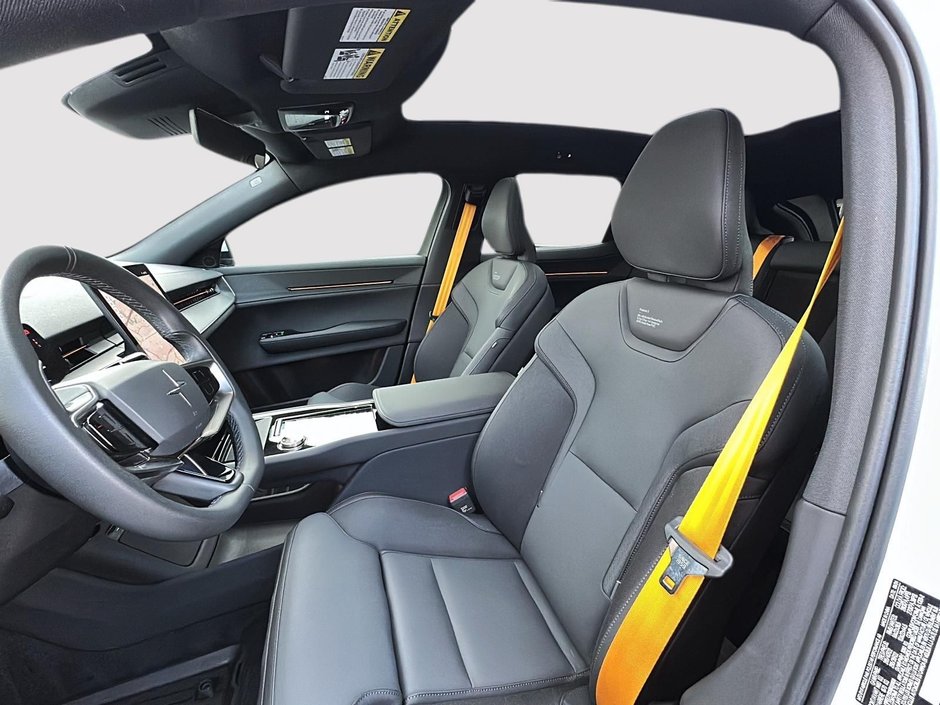 2025 Polestar 3 Long range Dual motor avec le Groupe Performance --8