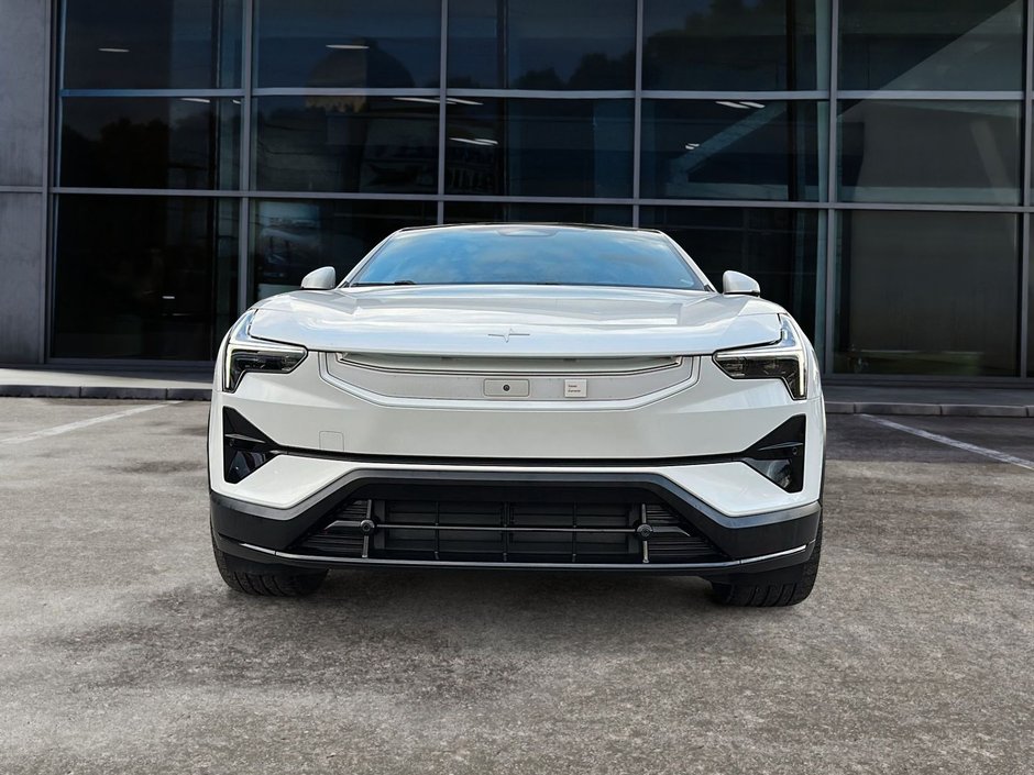 2025 Polestar 3 Long range Dual motor avec le Groupe Performance --2