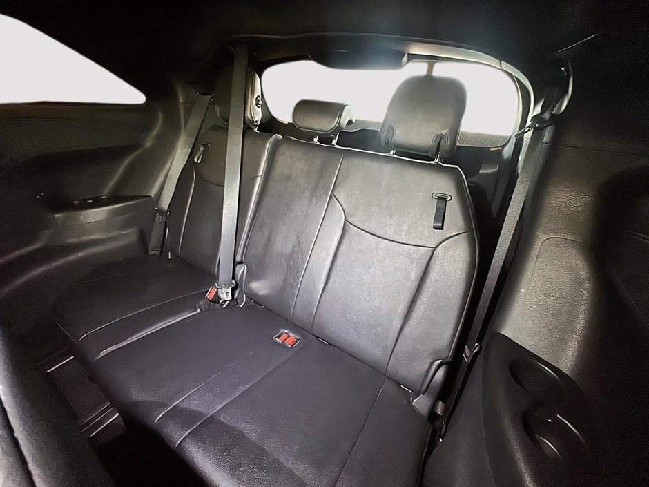 Toyota Sienna XSE AWD 2025-10