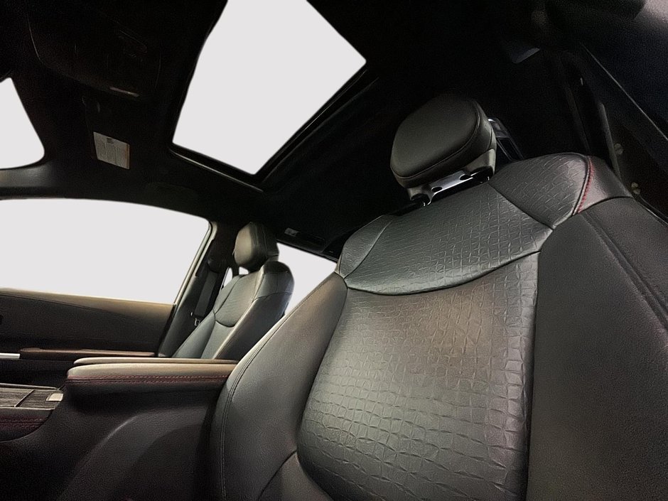 Toyota Sienna XSE AWD 2025-8