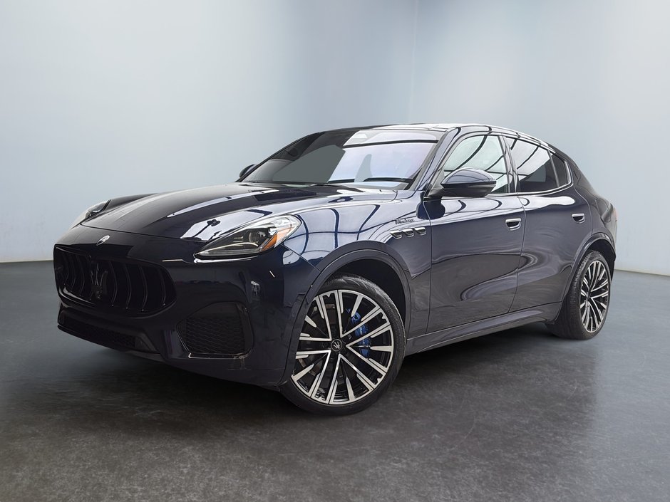 2023 Maserati Grecale Modena AWD in Laval, Quebec