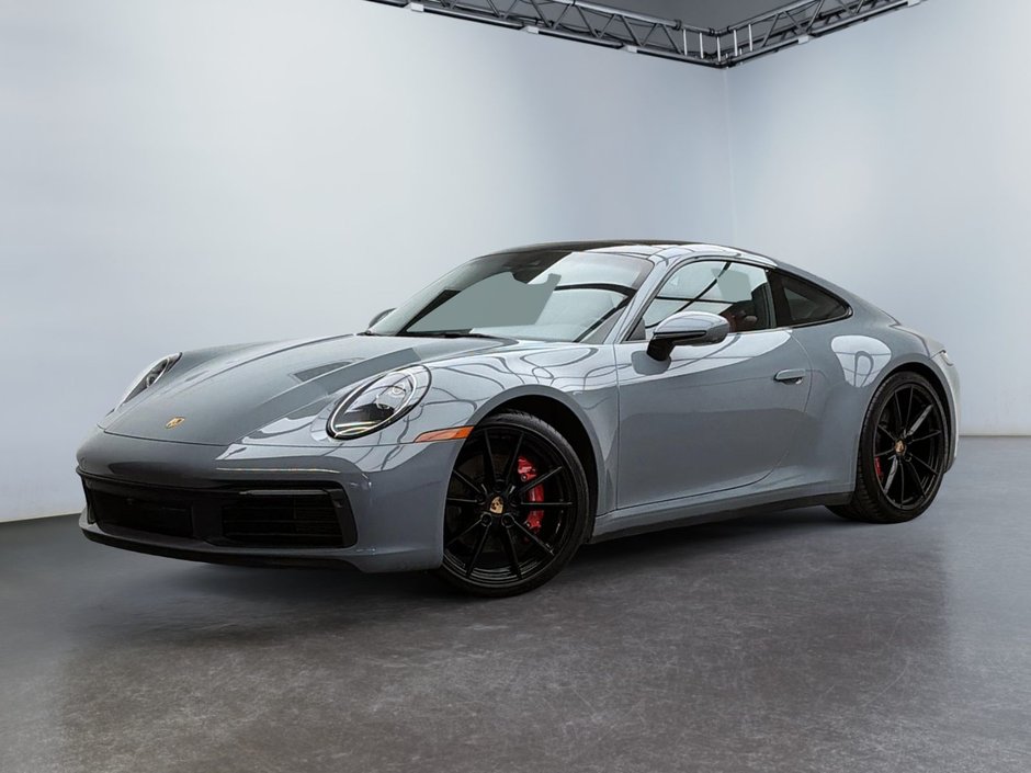 2023 Porsche 911 Carrera 4S in Laval, Quebec