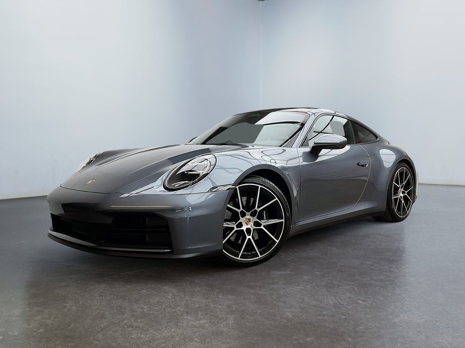 Porsche 911  2026 à Laval, Québec