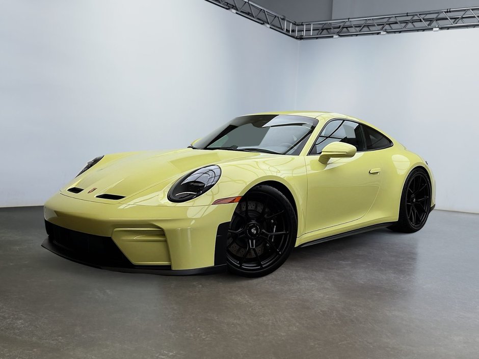Porsche 911  2026 à Laval, Québec