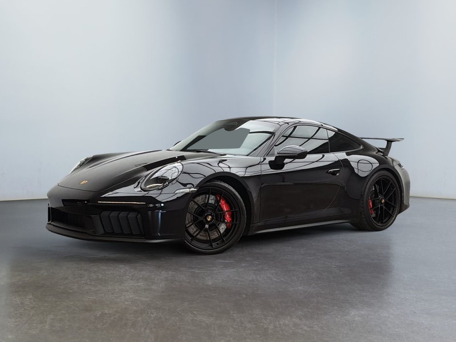 2026 Porsche 911 in Laval, Quebec