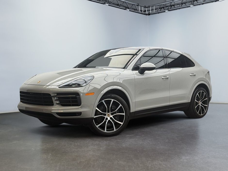 2023 Porsche Cayenne in Laval, Quebec
