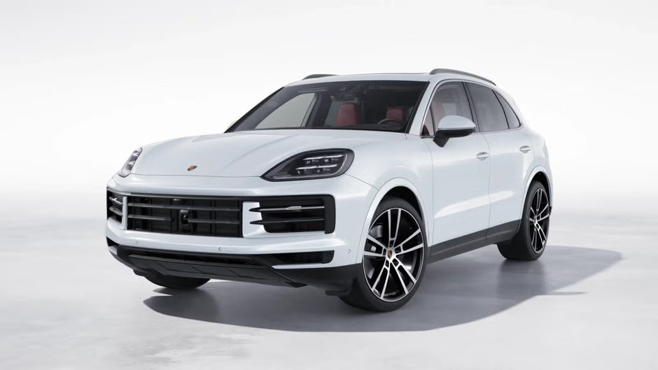 2024 Porsche Cayenne AWD in Laval, Quebec