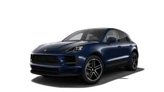 2021  Macan Premium Package in Laval, Quebec